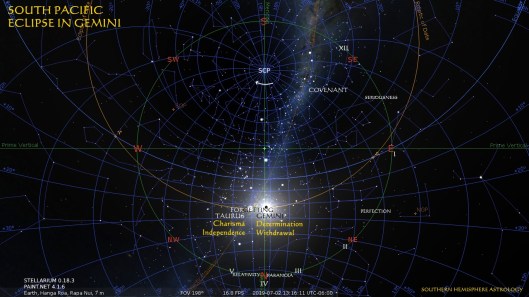 Gemini New Hanga Roa Jul02