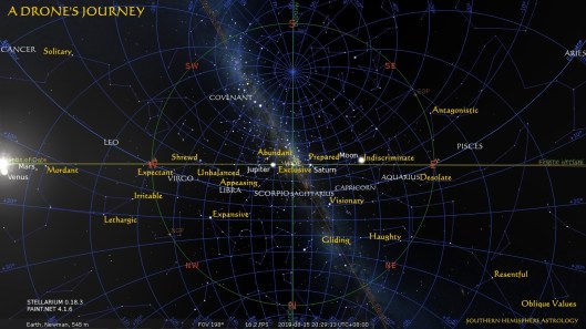 Drone Moon Newman N Aug15