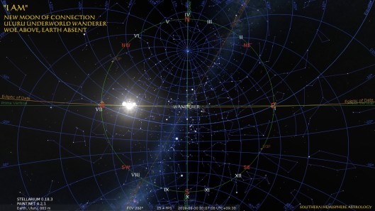 Leo New Uluru Underworld Wanderer Aug30