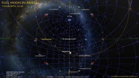 Vagabond Moon Tamworth Nov13