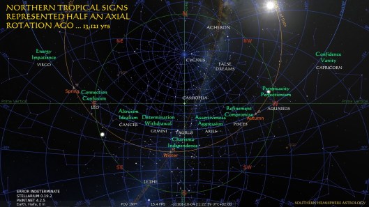 Veteran Anniversary Haifa Sky 11101BCE