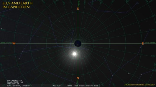 Healer View of Earth Feb09