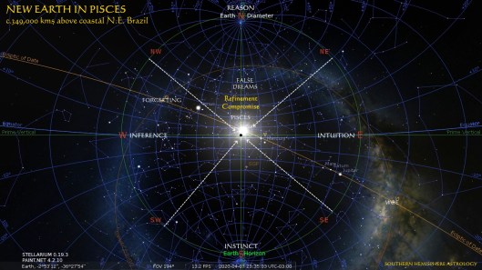 Artisan Moon Brazil Underworld Apr07