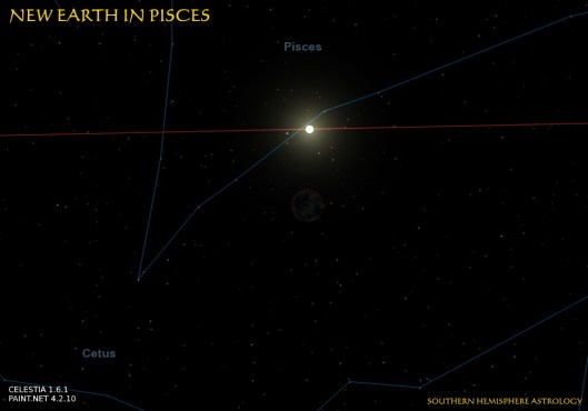 Artisan Moon New Earth Brazil April08