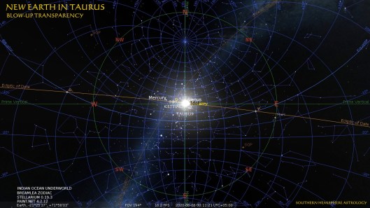 Rogue Moon New Earth Transparency Jun06