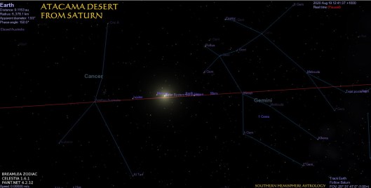 Cancer New Atacama from Saturn Aug18
